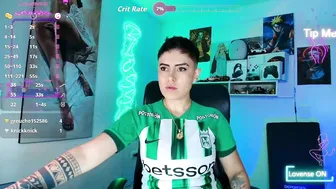 milley_rose recorded nude video 136221