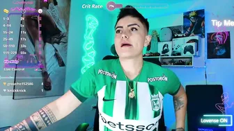 milley_rose horny amateur video 08/08/2025