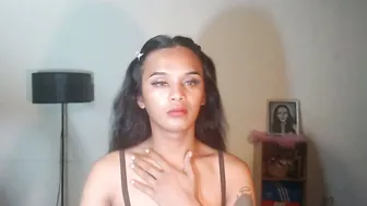 ebony_enchantress recorded nude video 136261