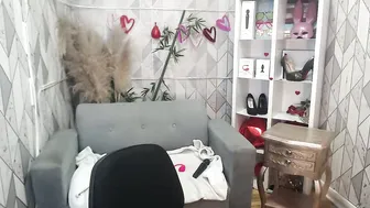 mooncharlotte recorded nude video 136303