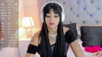 goth_tasha recorded nude video 136319