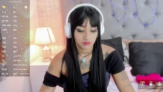 goth_tasha recorded nude video 136319