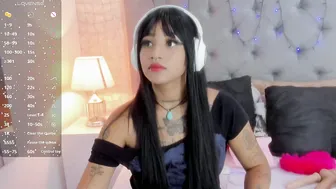 goth_tasha bigboobs (08-09-2025)
