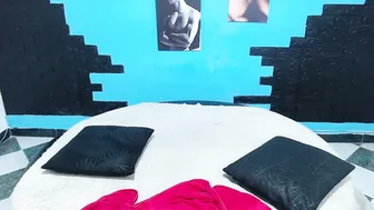 cinthya_dan recorded nude video 136337