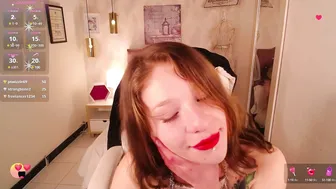 _ivi recorded nude video 136347