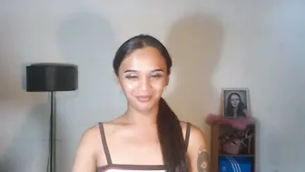 ebony_enchantress recorded nude video 136411