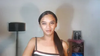 ebony_enchantress recorded nude video 136411