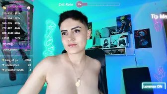 milley_rose recorded nude video 136424