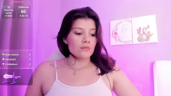 Carolina_latinlady webcam porn video (08/09/2025)