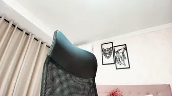Littlemolly_pregnant saliva 08/09/2025