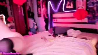 dualhornyfire recorded nude video 136476