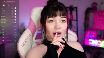 Babyroxynill goth 09-Aug-25