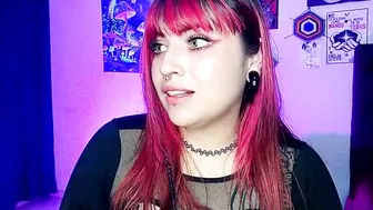 luna_ray420 recorded nude video 136608