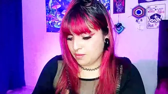 luna_ray420 recorded nude video 136608