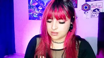 luna_ray420 recorded nude video 136608
