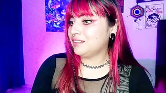 luna_ray420 recorded nude video 136608