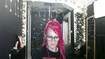 saucysky recorded nude video 136616