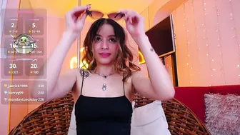 Elysia_carter smalltitties - (08/09/2025)