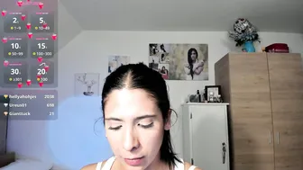 cristalmunez recorded nude video 136706