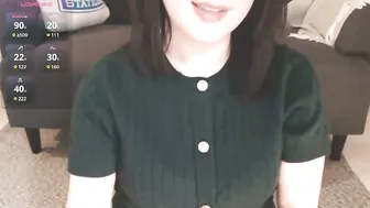 momo612238 recorded nude video 136726