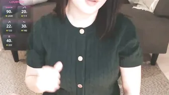 momo612238 recorded nude video 136726