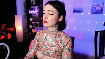 magic_alie recorded nude video 136749