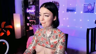 magic_alie recorded nude video 136749