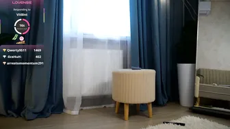 Likamatthews cam chat (08-09-2025)