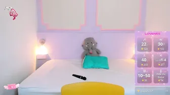 laylabreeze4 recorded nude video 136785