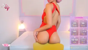 laylabreeze4 recorded nude video 136785