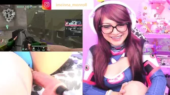 Cutecinamonroll gaming - 08/09/2025