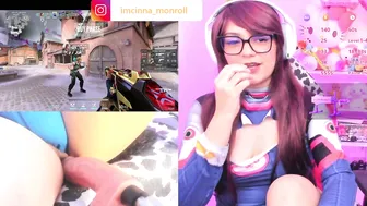 Cutecinamonroll gaming - 08/09/2025