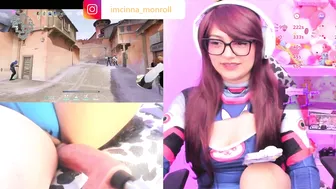 Cutecinamonroll gaming - 08/09/2025