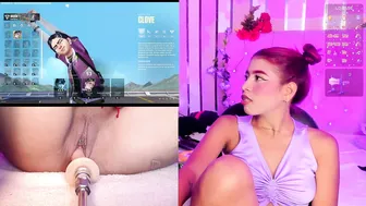 ximenareid recorded nude video 136805