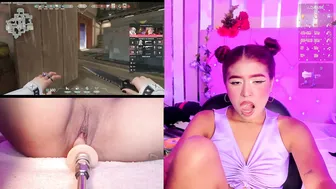 ximenareid recorded nude video 136805
