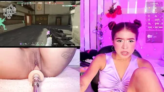 Ximenareid lovense porn cam