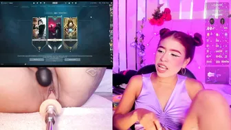 ximenareid recorded nude video 136805