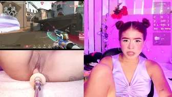 ximenareid recorded nude video 136805
