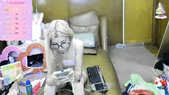 laflakita21 recorded nude video 136830