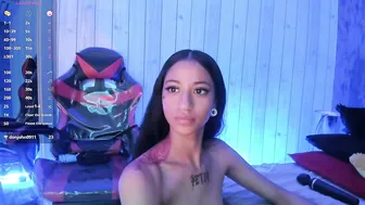 megannbabby recorded nude video 136849