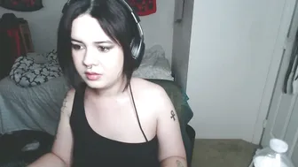 Prettyandpeachy hot cam video video cam porn
