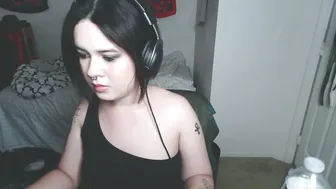prettyandpeachy recorded nude video 136893