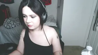 Prettyandpeachy hot cam video video cam porn