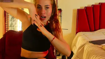 cristinsmith recorded nude video 136897