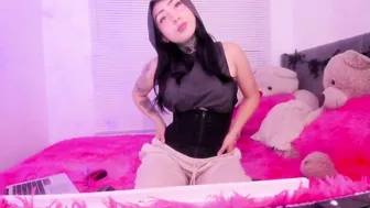 lindaa_miller webcam show (08/09/2025)