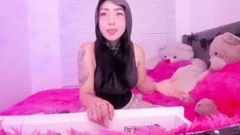 lindaa_miller webcam show (08/09/2025)
