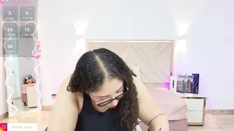whitney_tay recorded nude video 136944