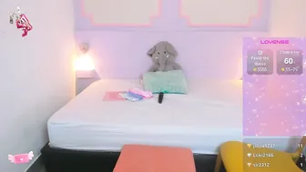 laylabreeze4 latina video cam