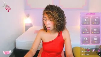 laylabreeze4 recorded nude video 136999
