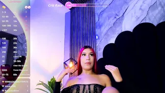 abiilene_cameron bigtits live webcam show